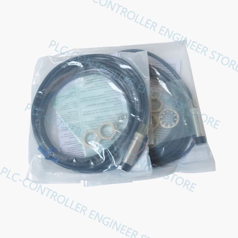 

New In Box PLC Controller 24 Hours Within Shipmen E2B-M18KS05-WZ-C1
