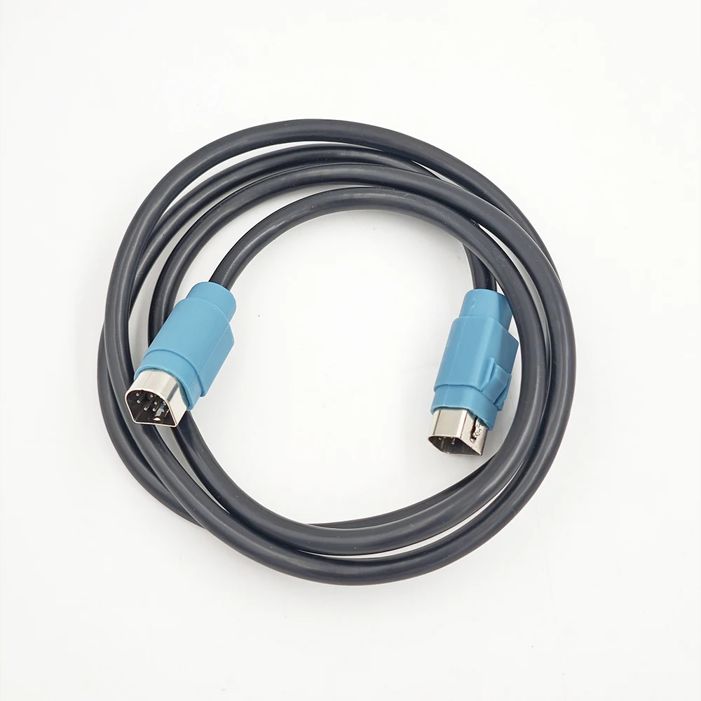 Кабель-адаптер Bluetooth KWE-460E 9PIN для кабеля передачи данных Alpi Alpine Cable