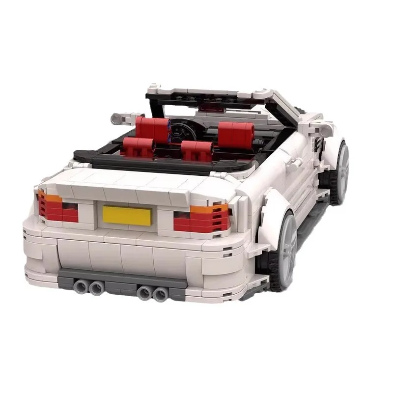 Блочный конструктор