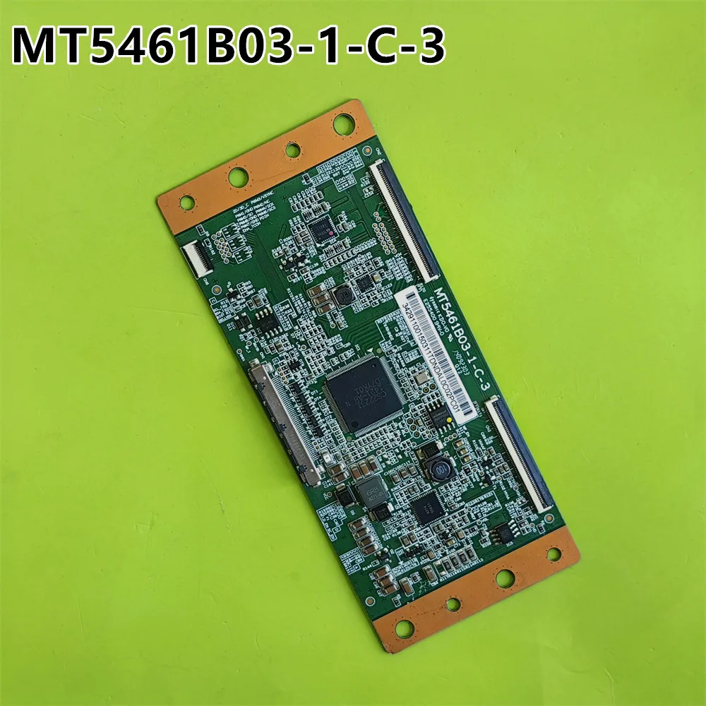 

MT5461B03-1-C-3 T-CON Logic Board Original and good test Suitable ForTCL L55A71C D55A261 Haier 55DA5550