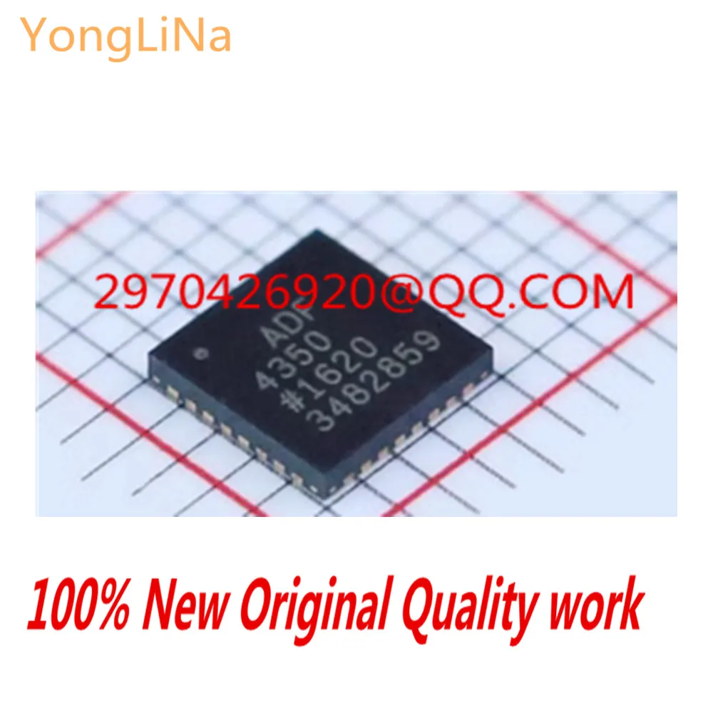 

100% New IC Chipset ADF4350BCPZ ADF4351BCPZ ADF7020BCPZ Broadband Frequency Synthesizer LFCSP-32