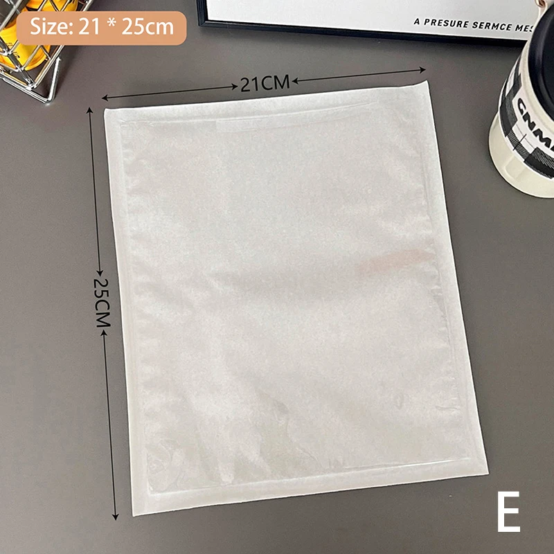 

Крафтовые пакеты для хлеба SHNGki