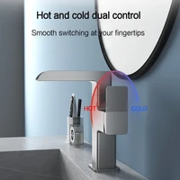 Смеситель для раковины#2