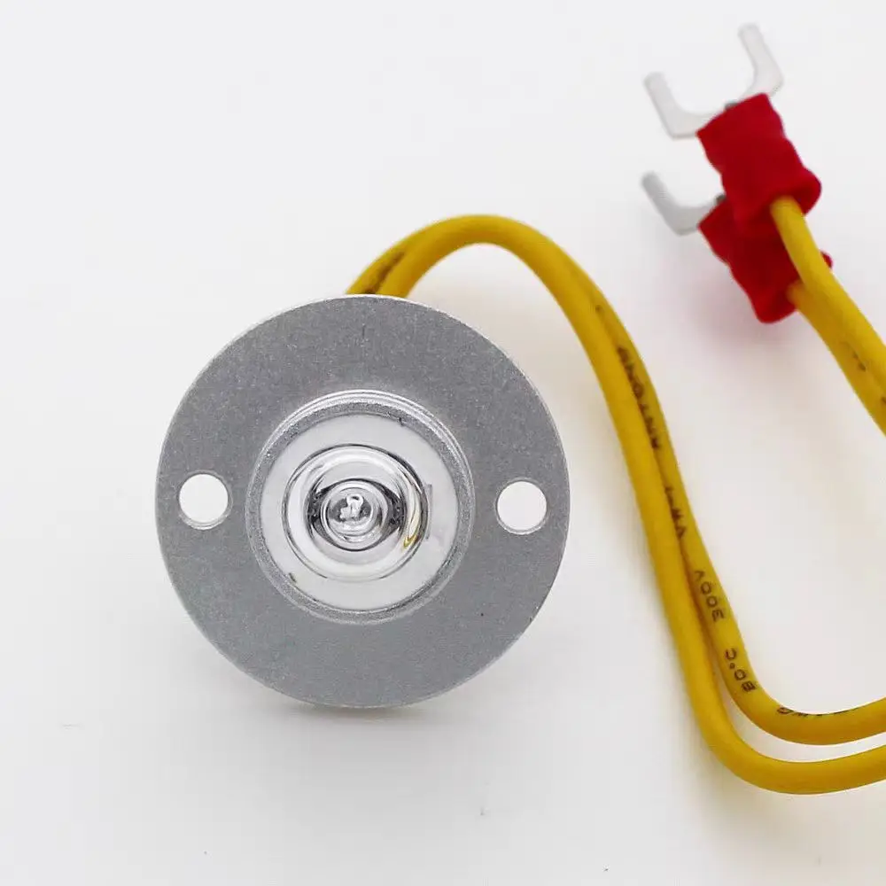 Галогенная лампа Dirui 12 В 20 Вт CS-T180 CS-T240 CS-T300 CS400 CS600 CS800 CS-1200 CS-1300 DIRUI CST300