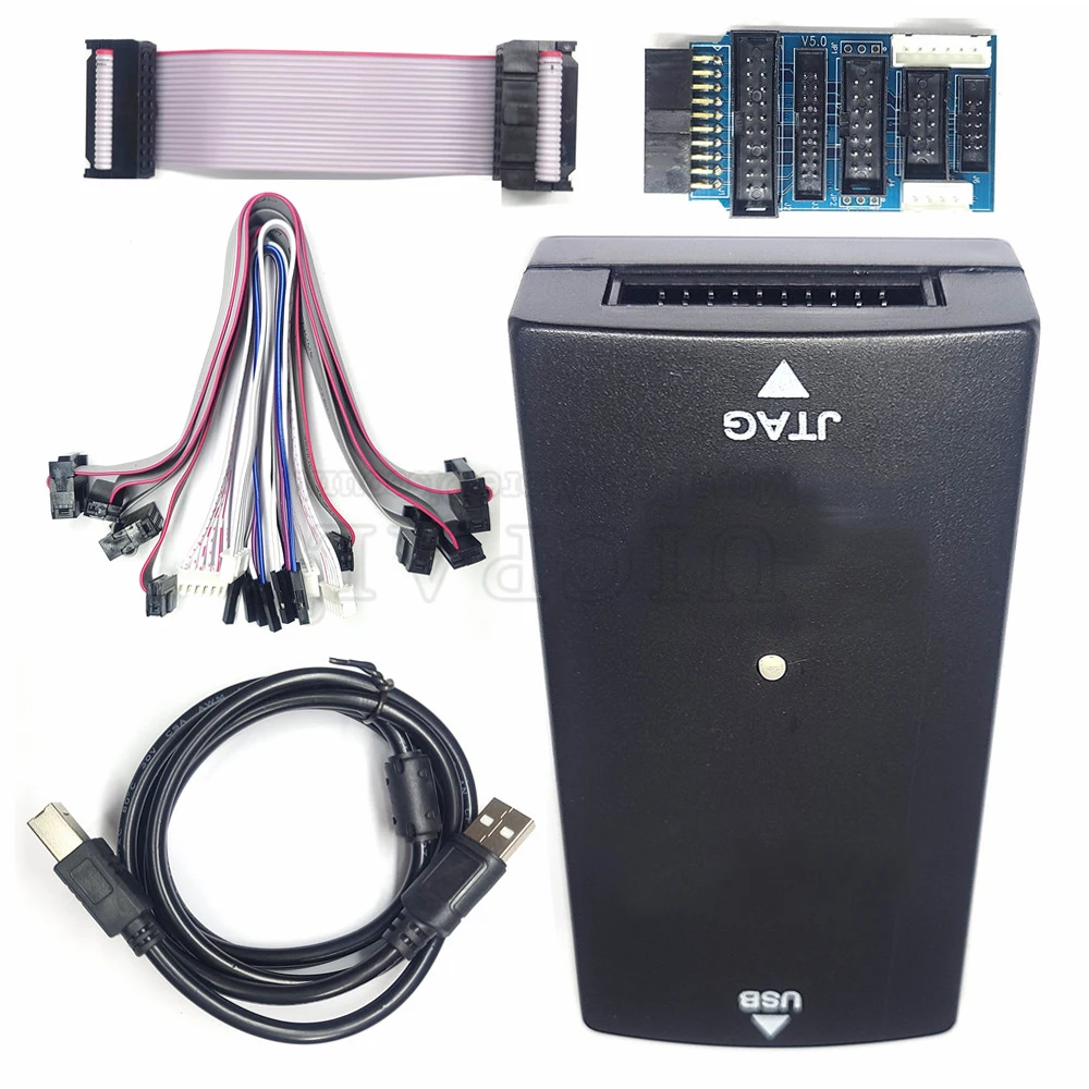 Высокоскоростной эмулятор отладки J-Link V8 V9 V11, эмулятор JLink USB JTAG ARM STM32F103C8T6 STM MCU