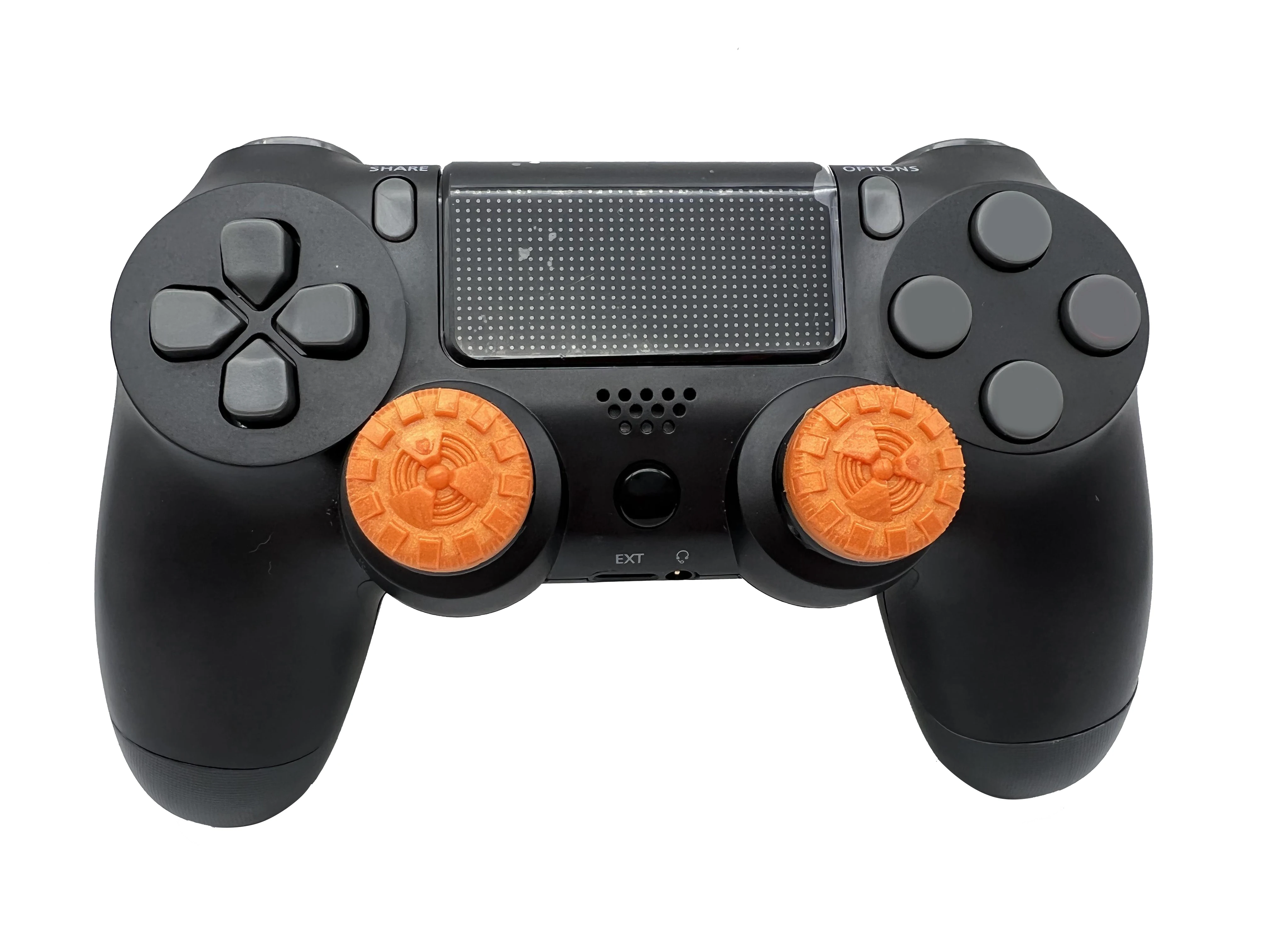 Крышка для аналоговых стиков FPS чехлы удлинителей PS4 (PS5) аксессуары контроллеров |