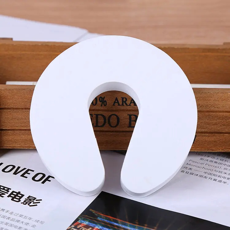 

10 шт., защитные блокираторы для дверей от детей