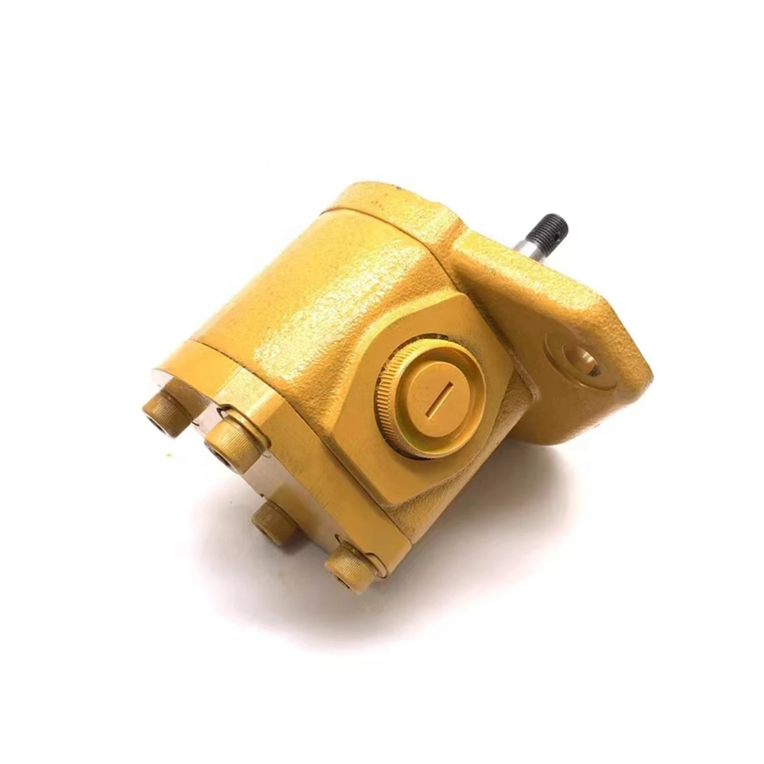 Двигатель вентилятора для CAT 330C FM L MH E330C