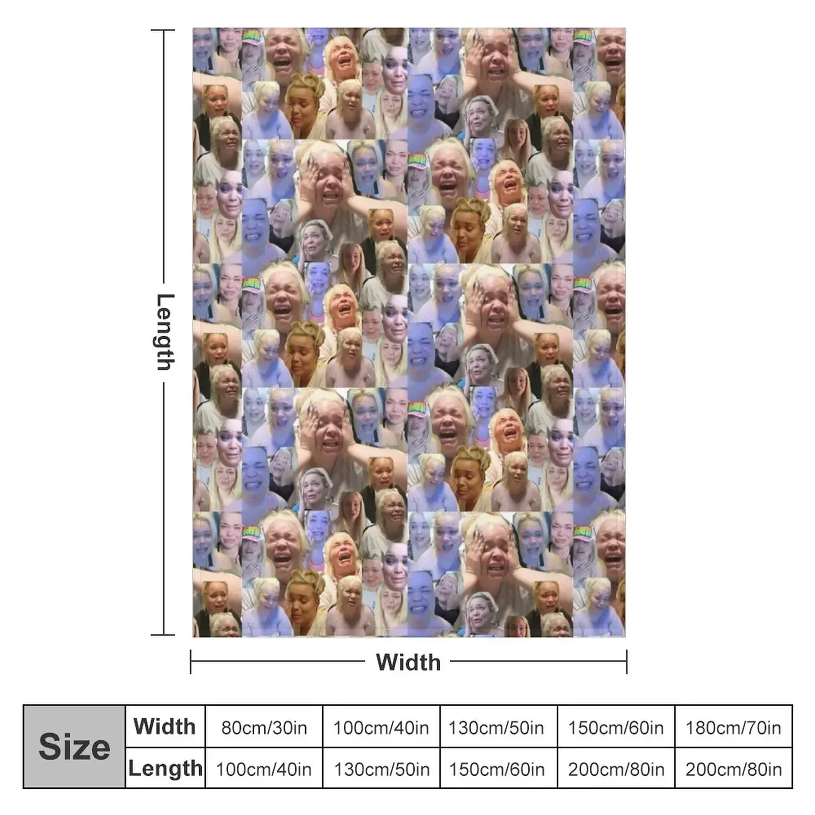 Одеяло Trisha Paytas тяжелое для сна декоративные одеяла диванов