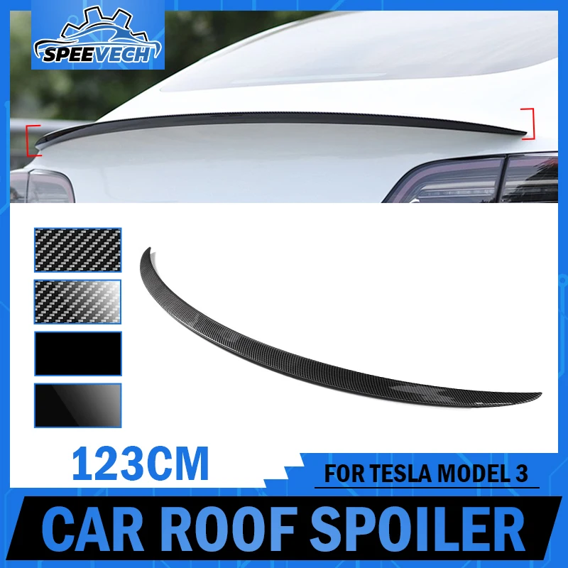 Аксессуары для тела Tesla Model3 2017-2021 2022 |