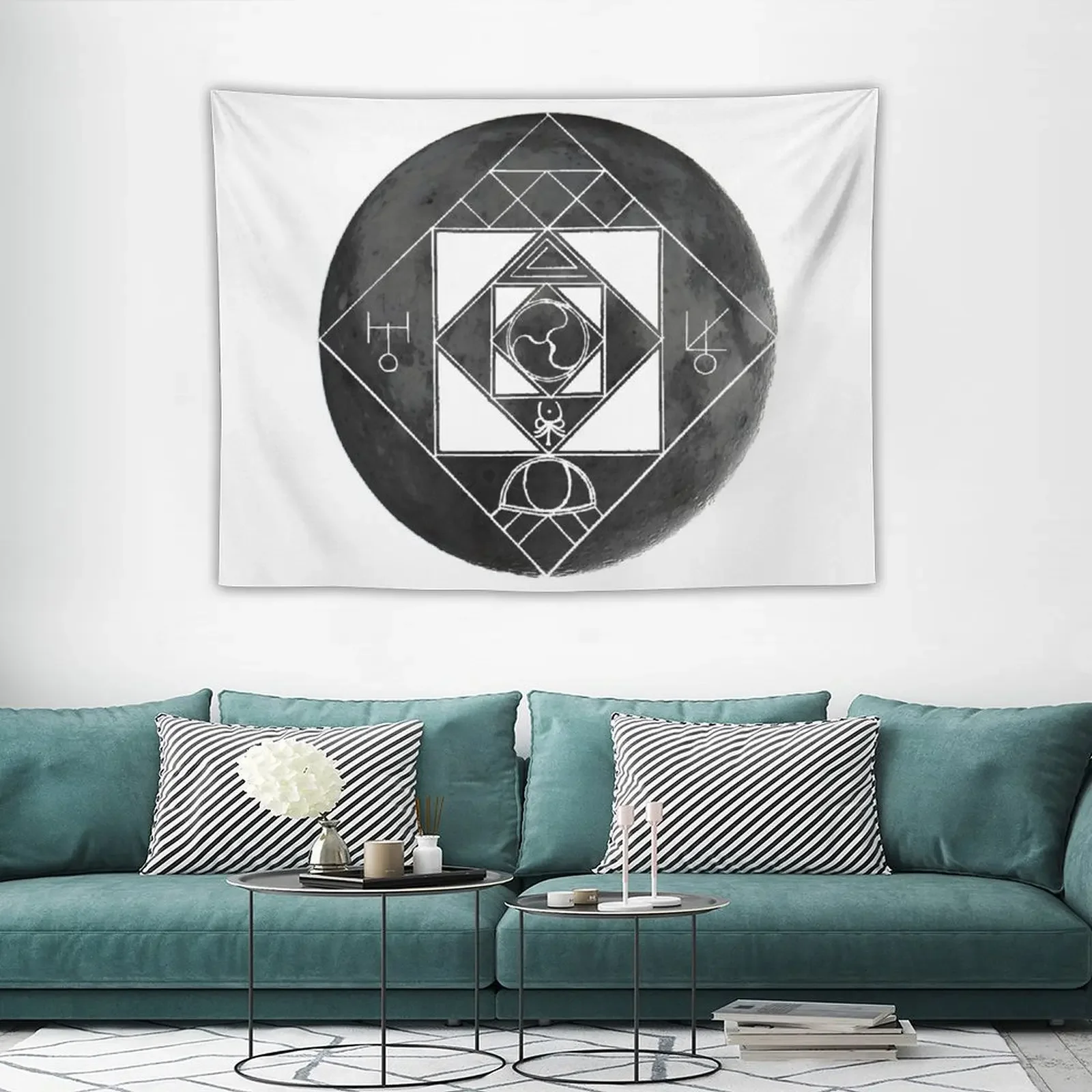 Декор для спальни дома