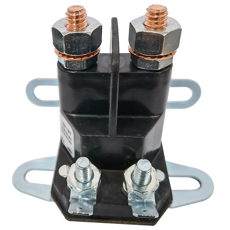 

For 892-1251-210 33-341 3011.1 0033591 12V Starter Solenoid