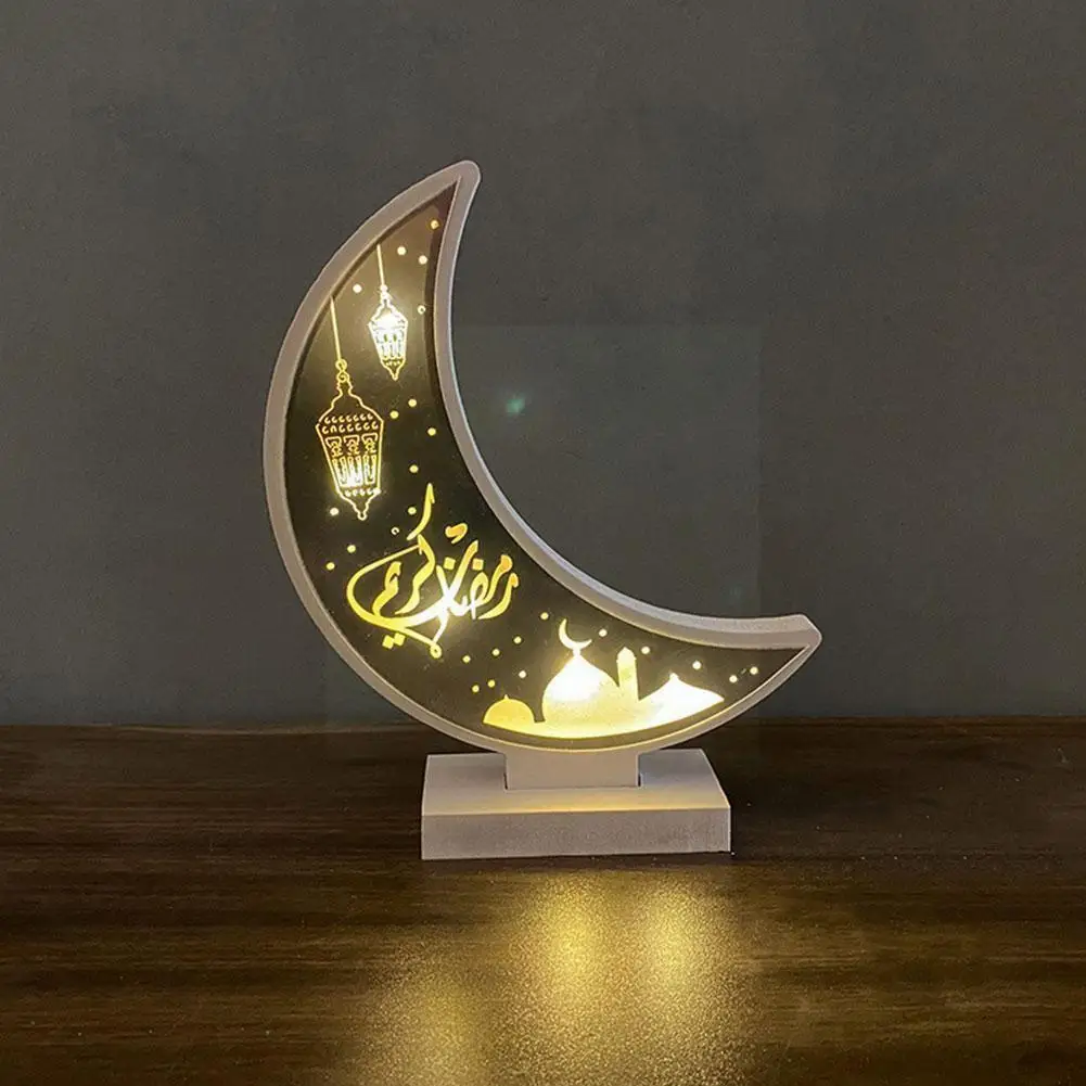 

Festival Lighting Lamp Ramadan Decorations Lights Decorative Led Lights For Deco Bedroom Ramadan Lights Ramadan Eid Al-fitr W3f7