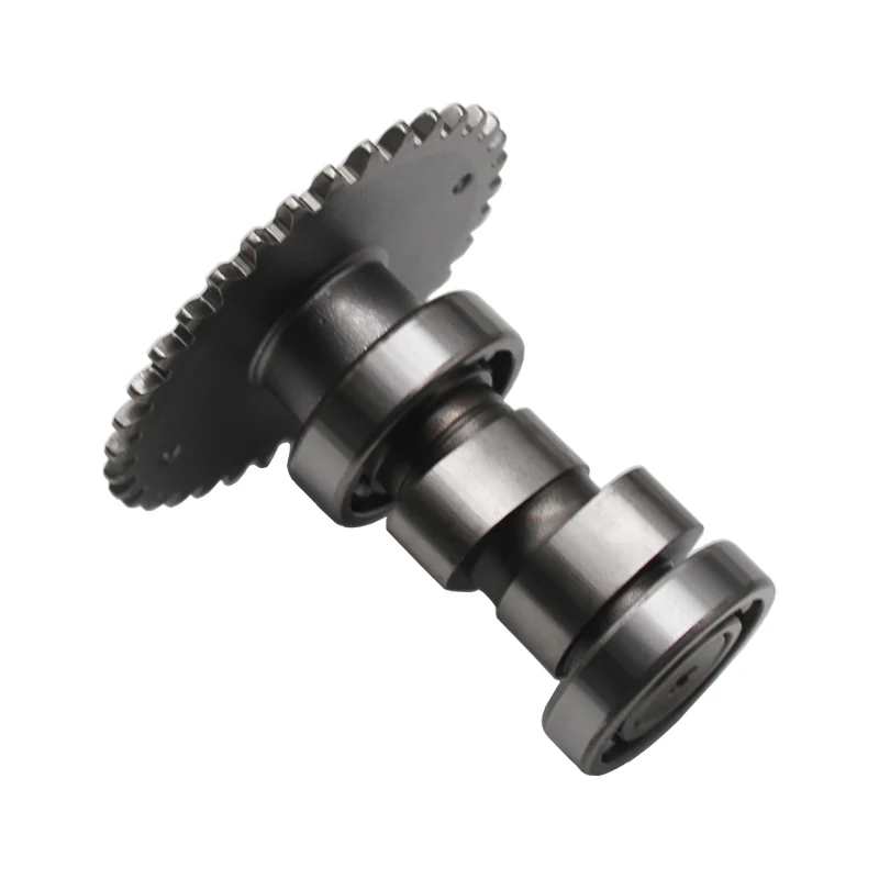 Производительность гоночная камера A9 GY6 50cc 60cc 80cc кулачковый Распредвал Запчасти