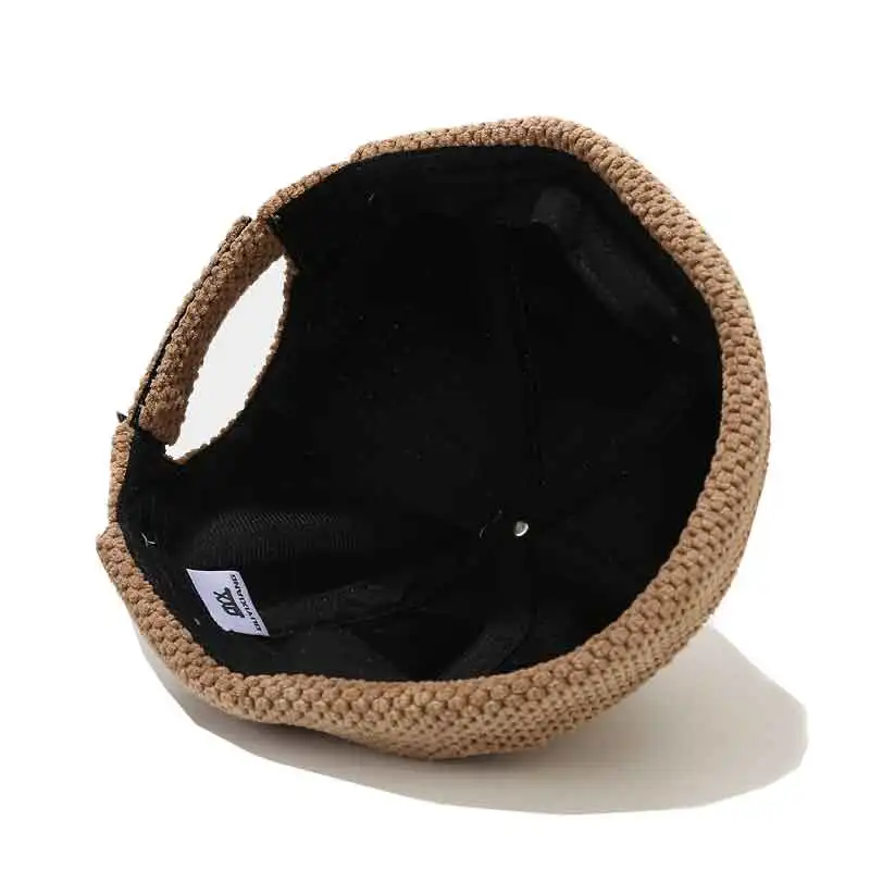 Brimless Men Hat Docker Beanie Sailor Hats Vintage Cotton Breathable Spring Autumn Retro Adjustable Women Hip Hop Cap |