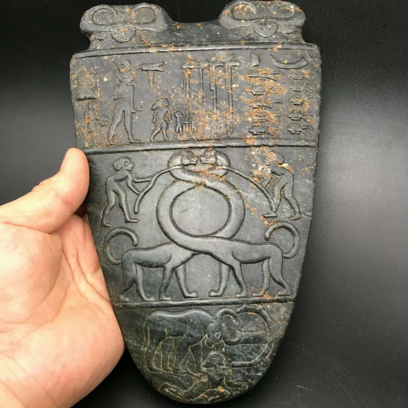 

Ancient Culture，Meteorite Jade、Rock Painting、Statue、 c492