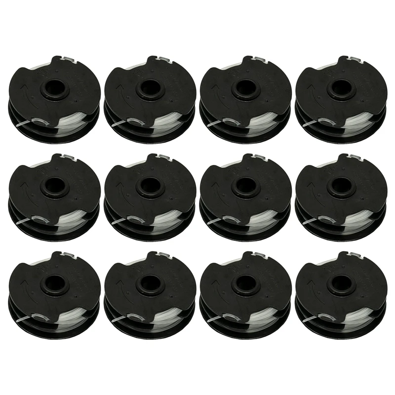 

Thread Spool for Parkside Cordless Grass Trimmer PRTA 20-Li C3 IAN351753 Replacement Spools Brushcutter Garden Tool
