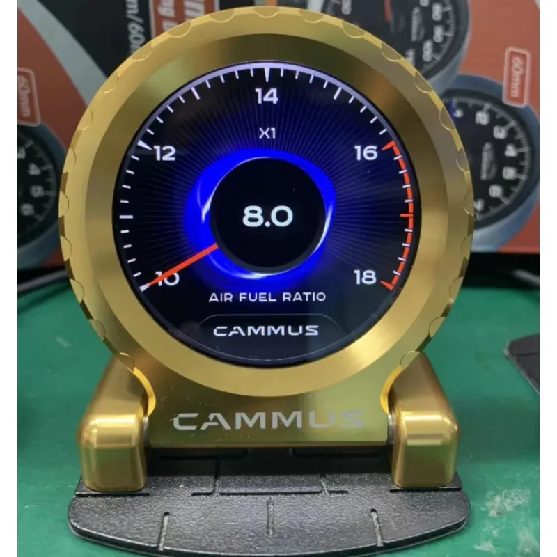 Cammus ЖК-дисплей с цифровым датчиком подключения датчик 4 замена интерфейсов