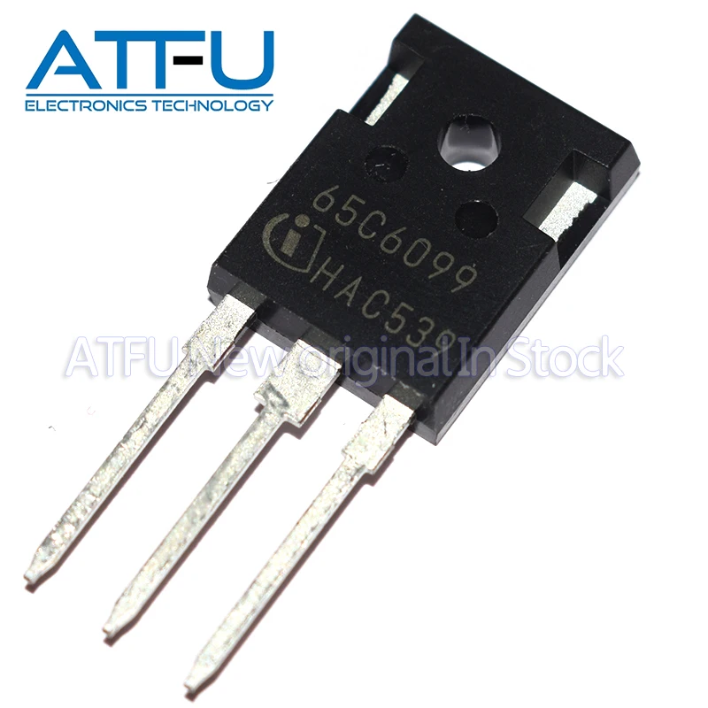 

IPW65R099C6 IPW65R099 TO-247 Original new