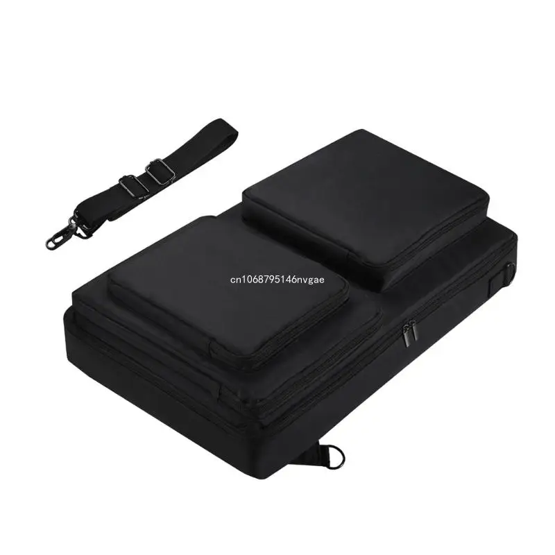 Чехол для DJ-контроллера тканевый полиэстер с мягкой подкладкой SR2 новинка Прямая