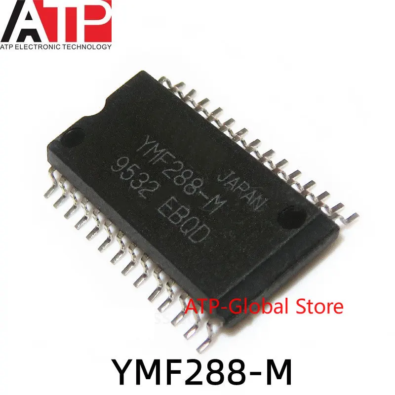 

2 шт./лот YMF288-M YMF288 SOP-28 в наличии ATP Store
