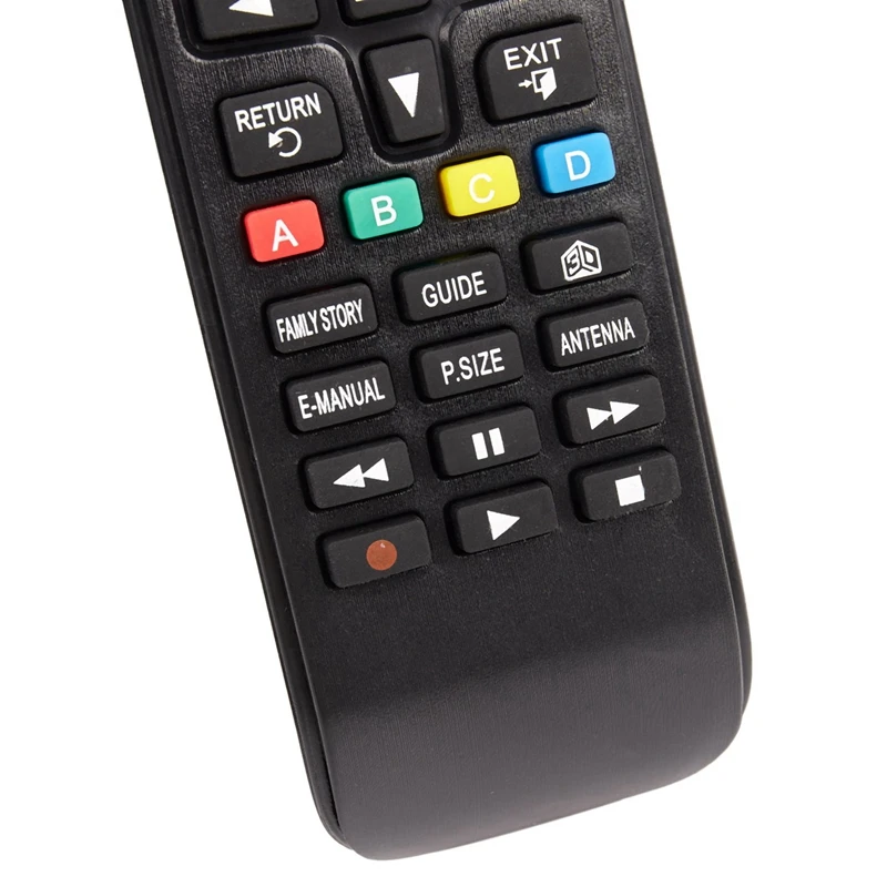 4х новая гарантия для SAMSUNG Φ Smart TV 3D Remote Control AA59-00594A AA59-00581A AA59-00582A