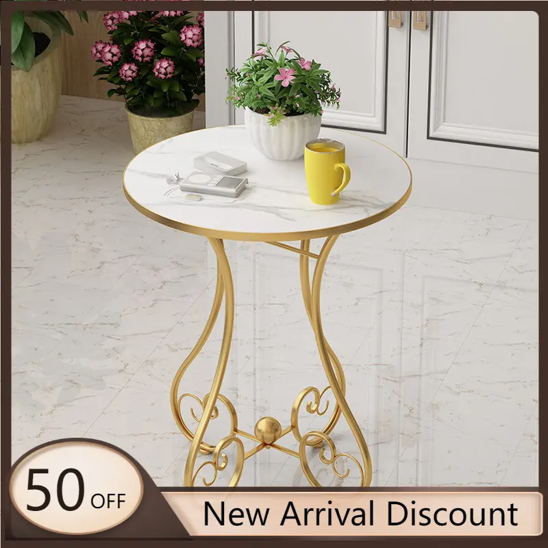 

Аксессуары для украшения кофейного столика, эстетические маленькие боковые столы, гостиная, диван, мебель для дома