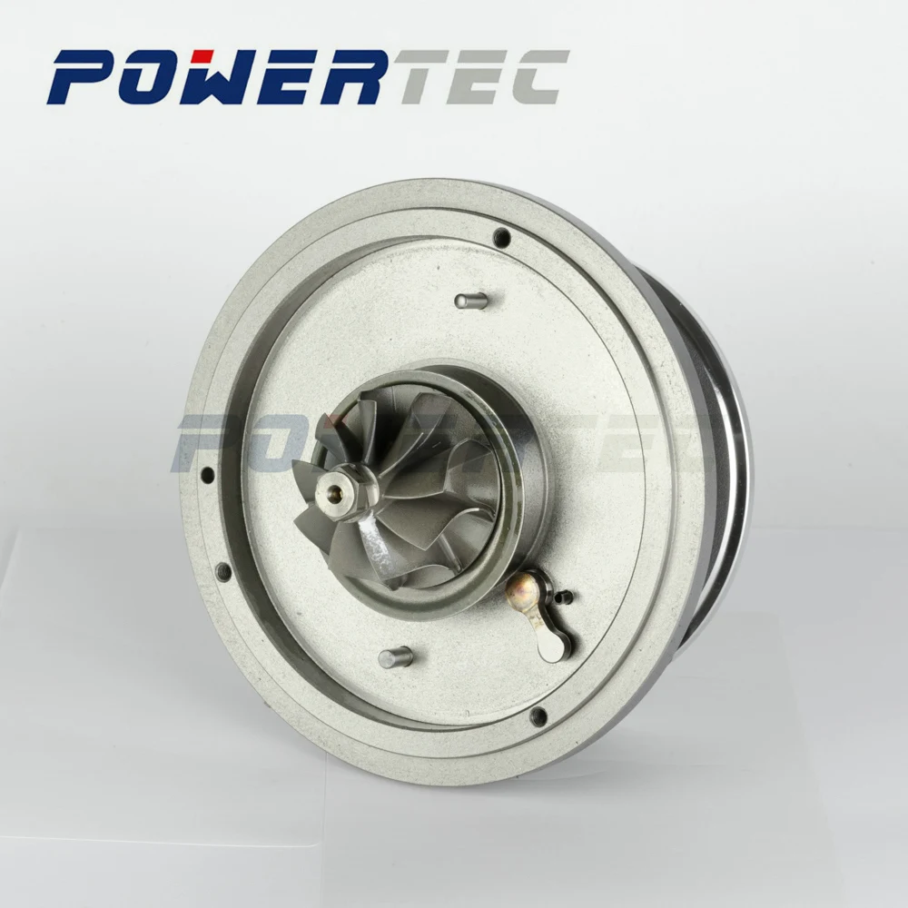 Сбалансированный Турбокомпрессор 761433-5003S core chra A6640900880 турбокартридж для Ssang Yong