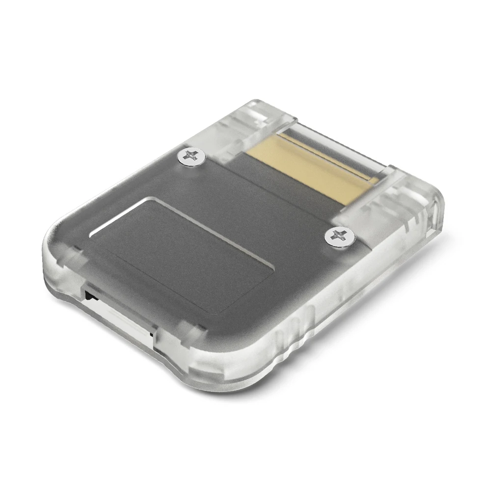 Адаптер SD-карты GC2SD Gen2 для Nintendo GameCubeWii GC2SD 2.0 Адаптер TF-карты памяти с улучшенной скоростью Поддержка новейшего швейцарского языка (art.: 3920cd870a2dd) - 3920cd870a2dd