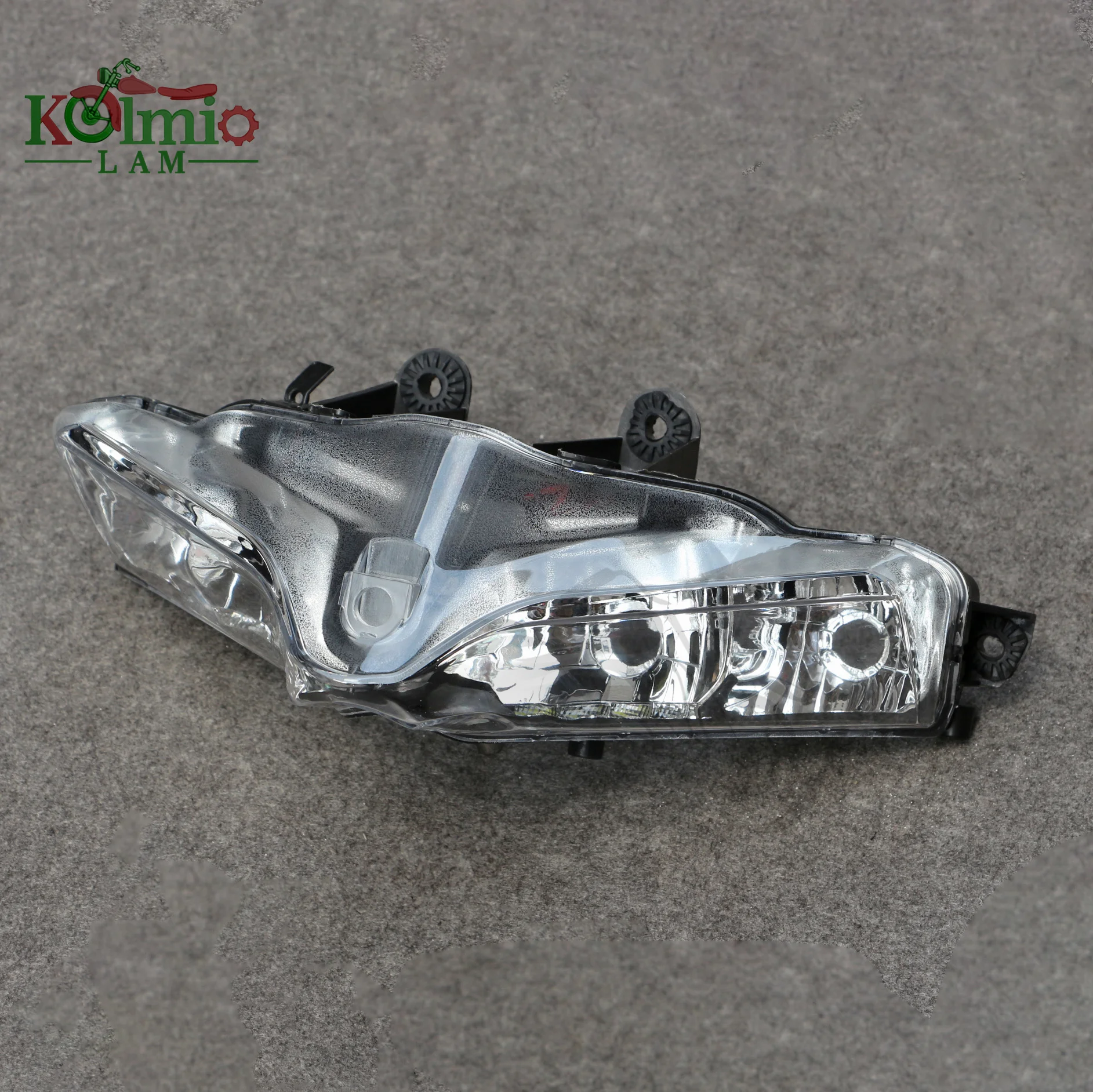 

Motorcycle Headlight Assembly Headlamp Fit for DUCATI Panigale 1199 899 1199S R 2012 2013 2014 2015 2016 2017 Head light