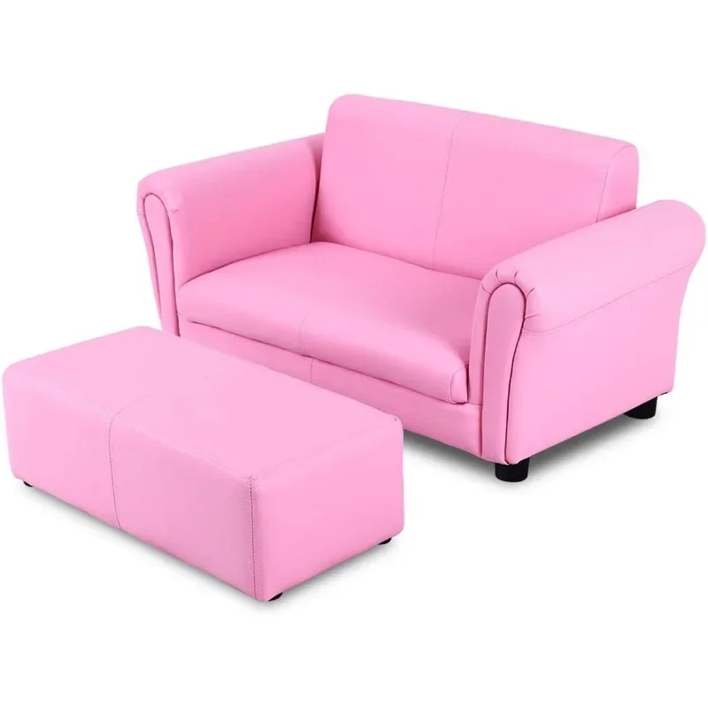 Диван с 2 сидениями конструкция из дерева шезлонг