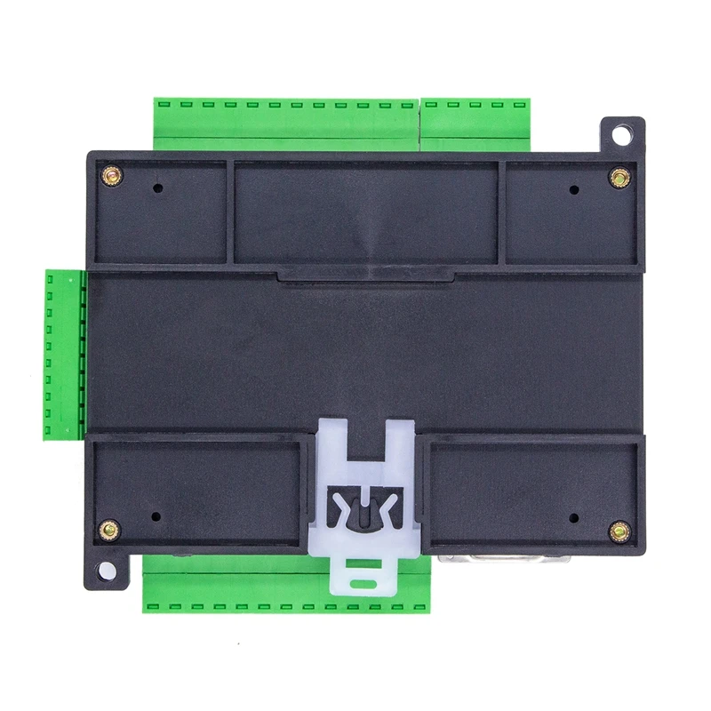 Программируемый логический контроллер FX3U-24MR высокоскоростной промышленный 485