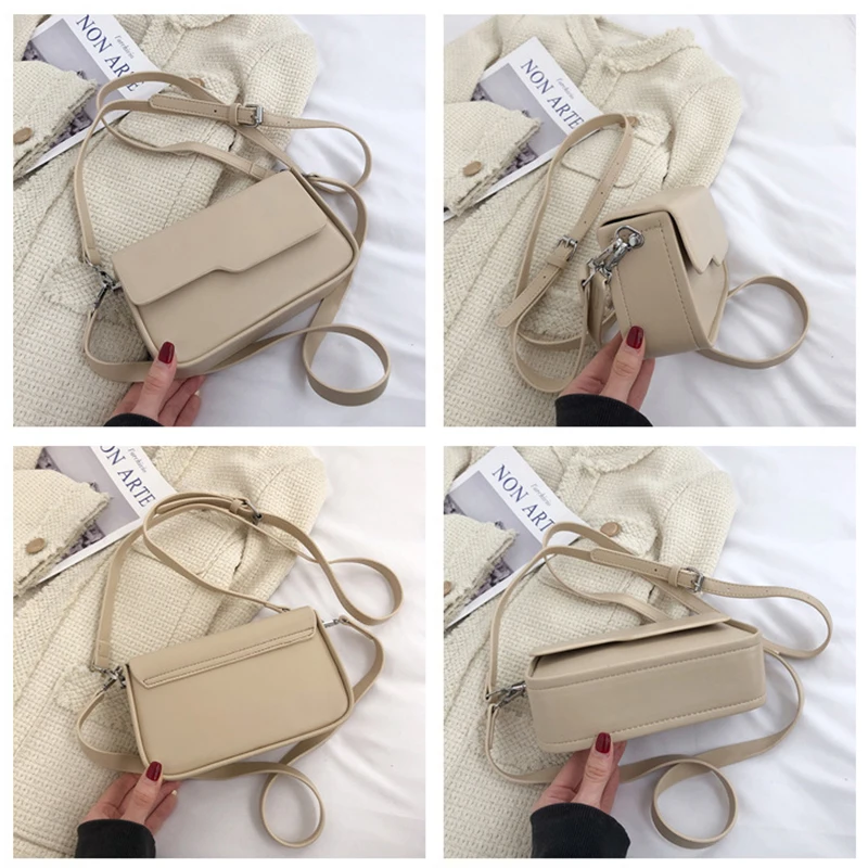 Fashion Women Shoulder Bag Women Tote Bag Genuine Leather Women's Bags High Quality Ladies Handbag Designer Female Messenger Bag