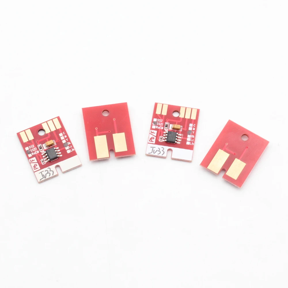 НОВЫЕ постоянные картриджи VERSON SS21 с эко-растворителем для принтера Mimaki JV33 JV30 JV34 JV5