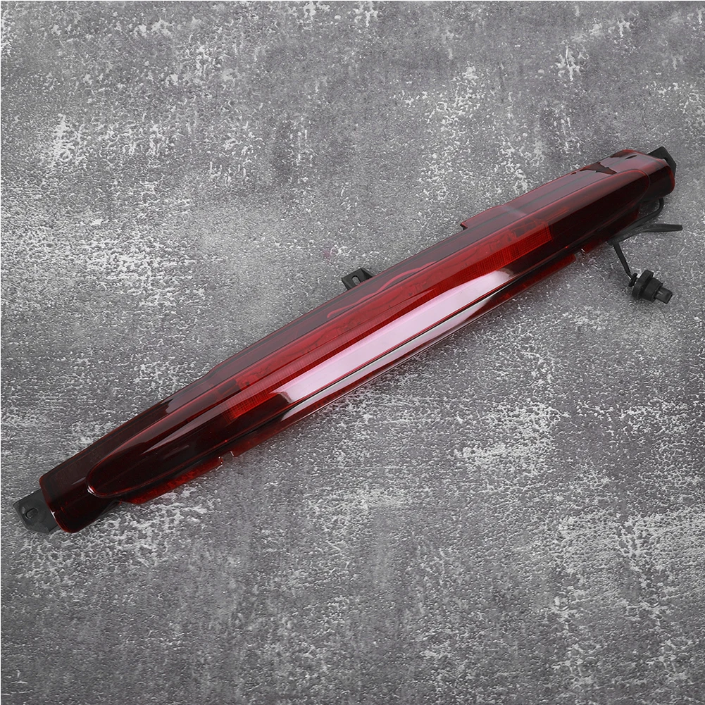 Подходит для Buick Rainier 1 шт. красный цвет высокий уровень третий тормоз Лампа Стоп