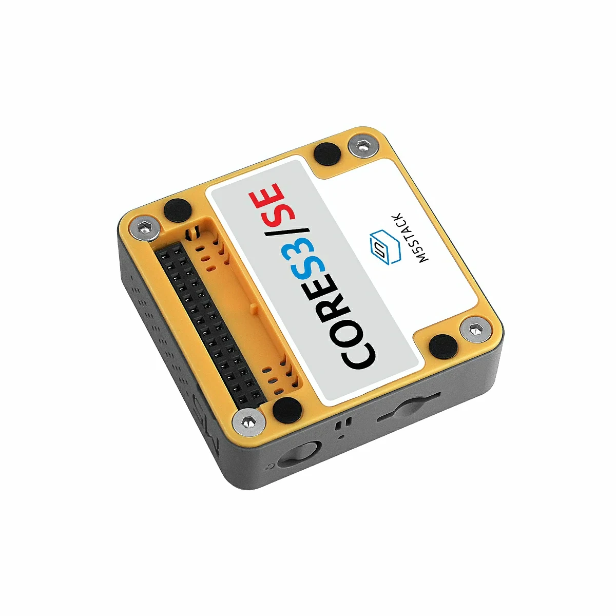 Фото Оригинальный комплект для разработки IoT M5Stack CoreS3 Lite ESP32-S3 с 2,0-дюймовым сенсорным экраном и программируемым контроллером Wi-Fi №2