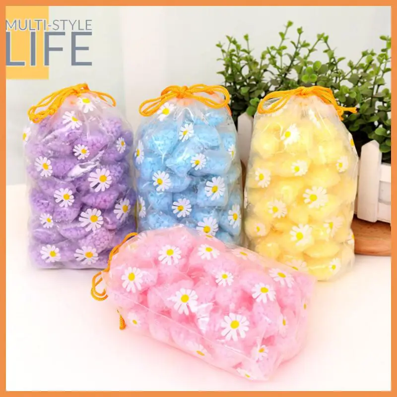 

Multifunctional Fragrance Beads Portable Washing Machine Scented Ball Various Fragrance Lasting Fragrance Clean Detergent Home