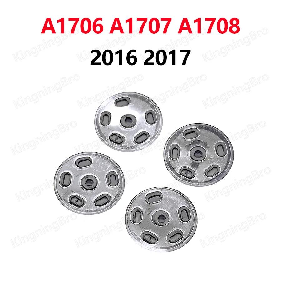 Новая нижняя часть корпуса резиновые ножки для Macbook Pro / Air 13 &quot15&quot 17 &quotA1278 A1286 A1398