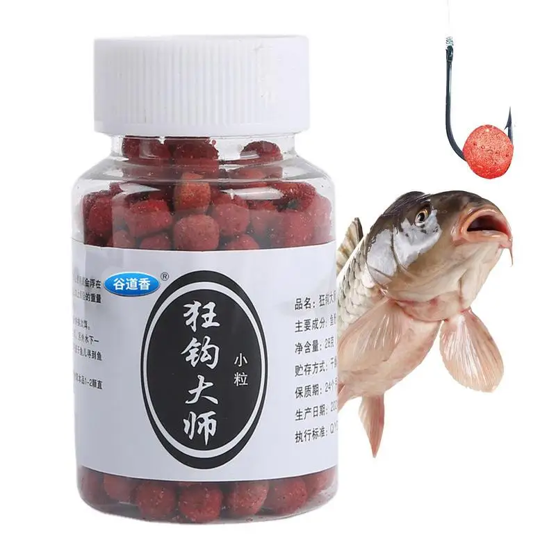 

Fish Attractants Concentrated Fish Bait Crazy Additive Fish Lures For Carp Silver Carp Herring Snapper Tilapia Bighead Carp