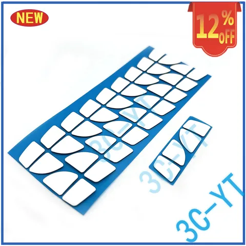 Коврики для мыши Logitech MX Anywhere2 2S черные  YTMQL