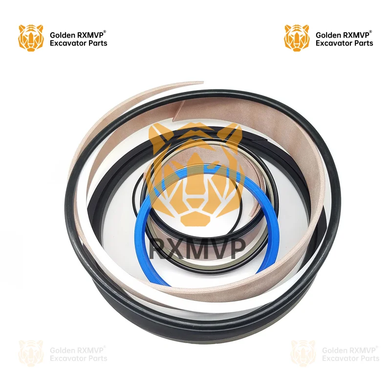 Для XMVP Jmdvolvo L150g Lifting Voe 17264520 Комплект уплотнения послепродажного обслуживания