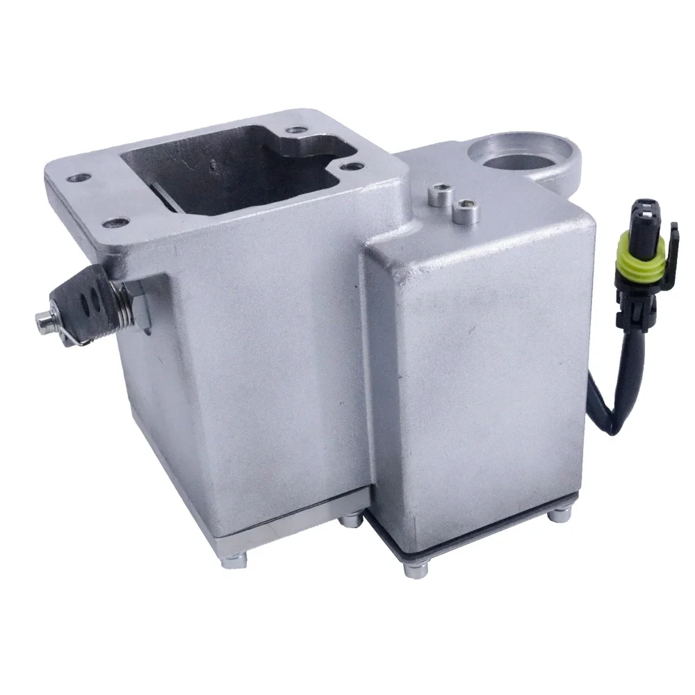 Электропривод ACD175 электронный привод регулятора 12V или 24V