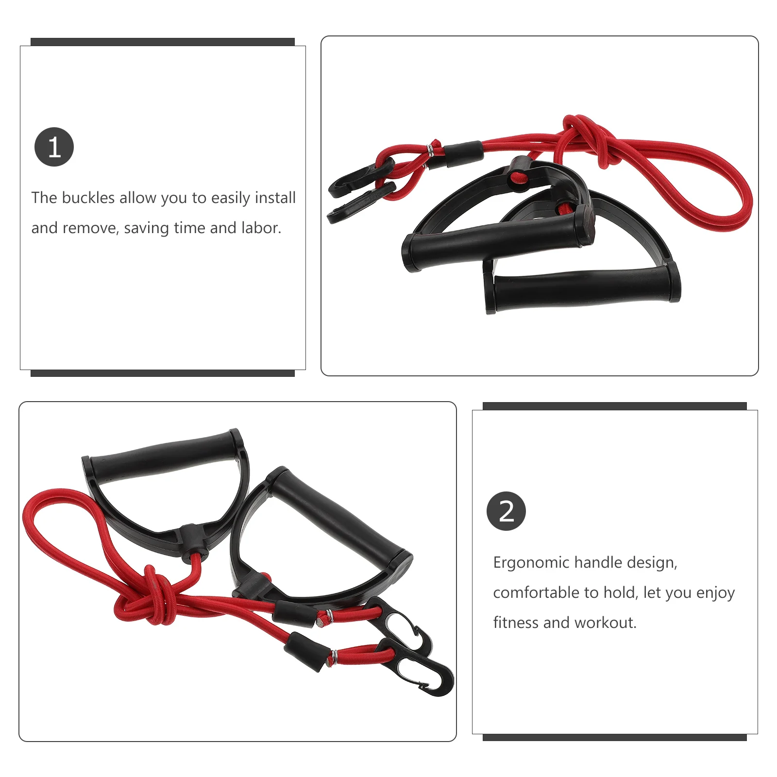 Эспандеры для тягового веревки степпера упражнений беговые дорожки домашняя