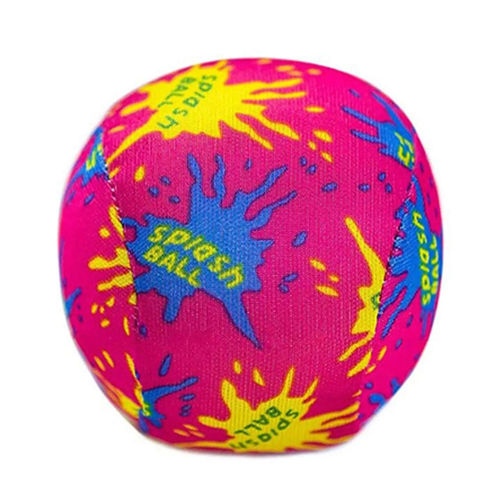 

1/12 шт., многоразовые шарики-брызги для детей