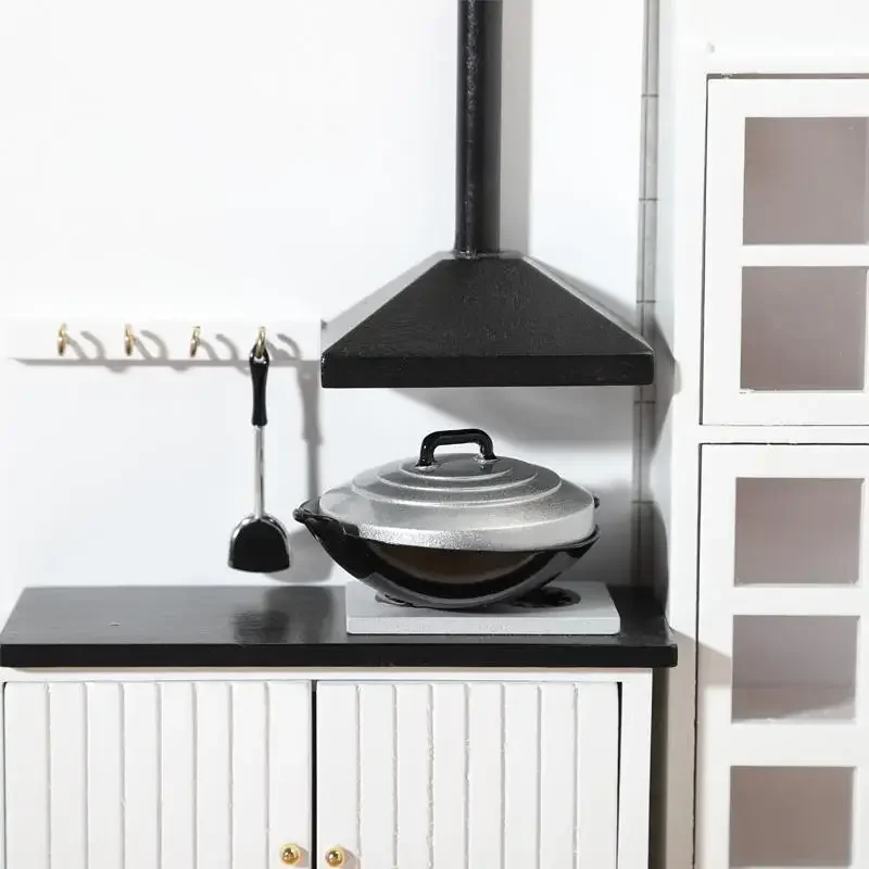 1 шт. принадлежности для кукольного домика игрушечные аксессуары масштаб 1/12