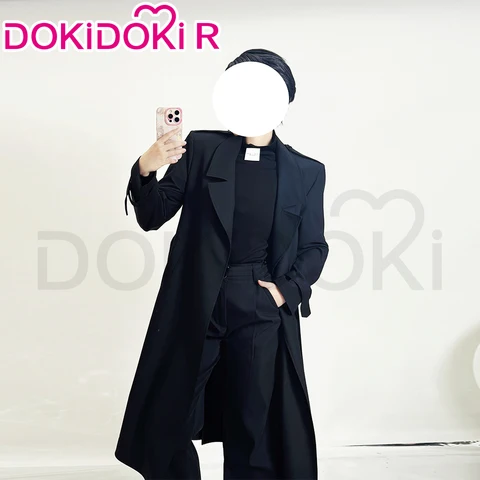 Мужской костюм Ким Dokja DokiDoki-R