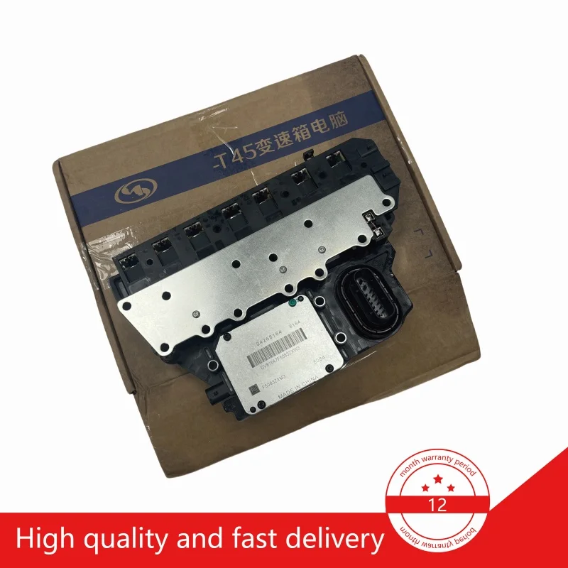 6T40 6T45 6T30E 6T40E Модуль управления коробкой передач Корпус клапана 24268164 24265789 24266624 Для