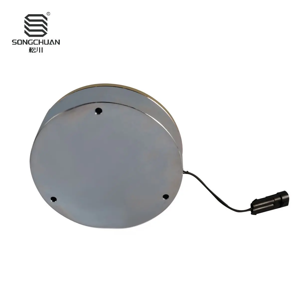 Электрический тормоз для гольф-мобиля Новая электрическая Тормозная Дисковая