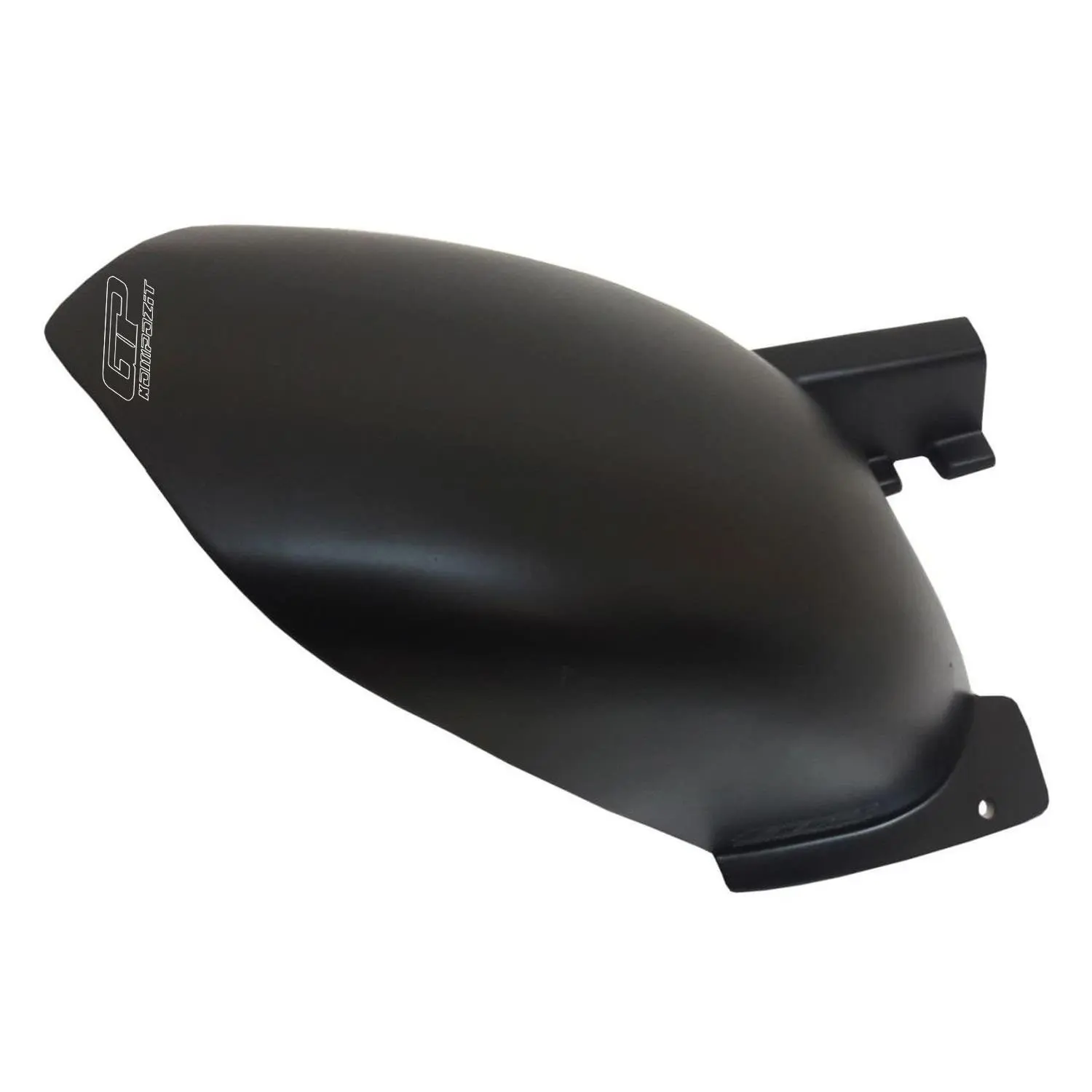 

GP композитный для CB 600 F Hornet 2007-2012 совместимый задний брызговик 3 черный