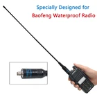 771 антенна для BaoFeng S9 S9 Plus UV-9R 9R pro Ham двухсторонняя радиосвязь